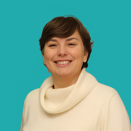 Shirley Adam - Directeur (1e graad)